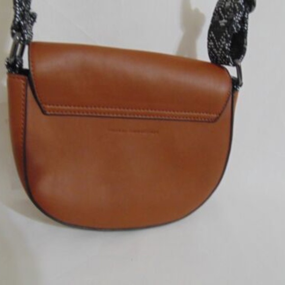 French Connection - Mia Shoulder Bag (Nutmeg) Shoulder Bag - Picture 7 of 9